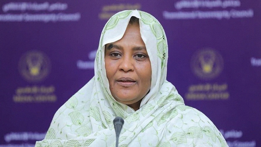 وزارة الخارجية السودانية : إعادة المرتزقة بأسلحتهم من ليبيا يهدد دول المنطقة
